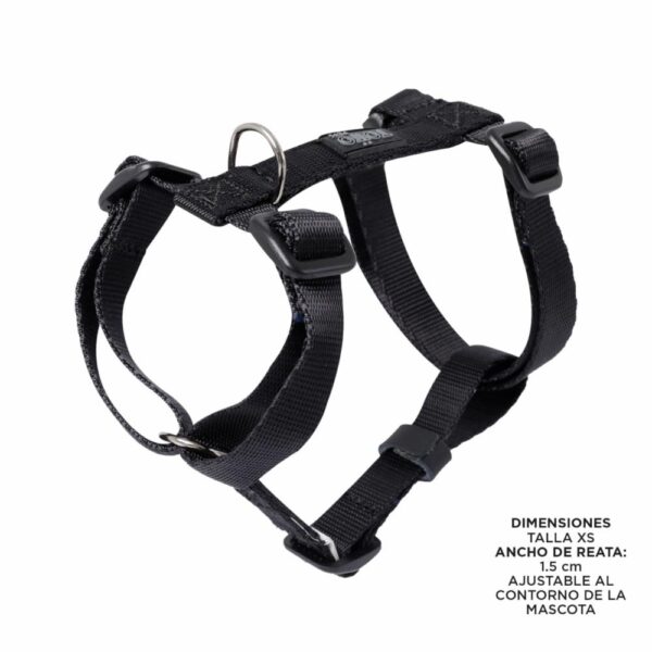 Arnés Para Perro Bruno De Caminata TOTTO PET´S Talla Pequeño - Imagen 4