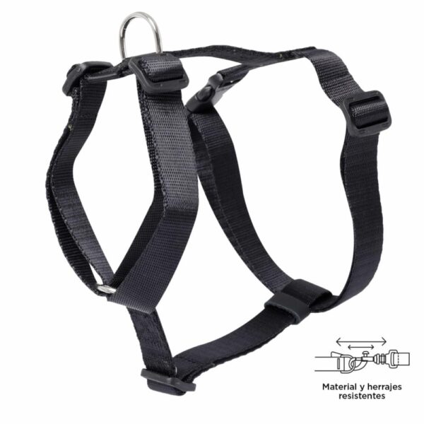 Arnés Para Perro Bruno De Caminata TOTTO PET´S Talla Pequeño - Imagen 6