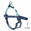 Arnés Para Perro Bruno De Caminata TOTTO PET´S Talla Mediano - Imagen 6
