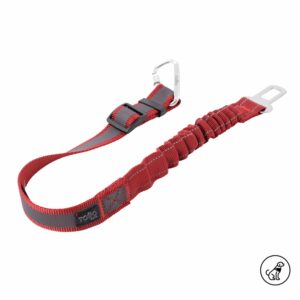 Cinturón De Seguridad Para Mascota Línea Simba TOTTO PET´S Talla Única