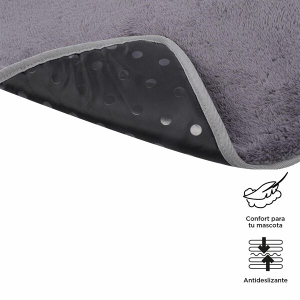 Cama Para Perro Portátil Sherpy TOTTO PET´S Talla Mediano - Imagen 3