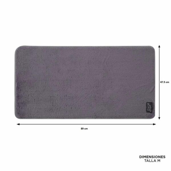 Cama Para Perro Portátil Sherpy TOTTO PET´S Talla Mediano - Imagen 5