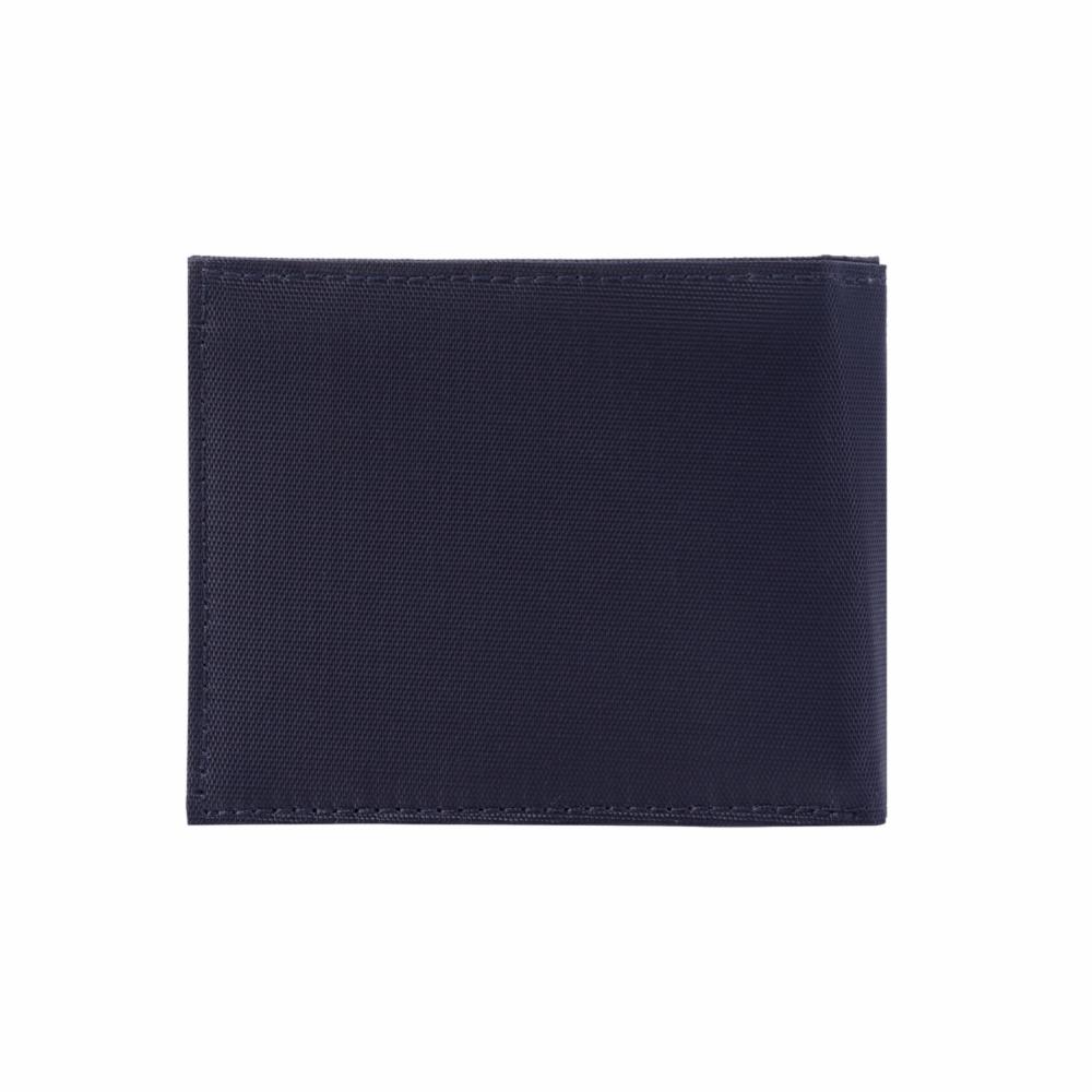 Billetera De Hombre Azul TOTTO Halvo - Imagen 5