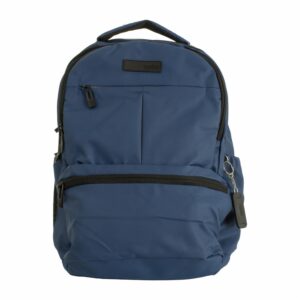 Mochila Para Pc Daki Azul TOTTO Unidad