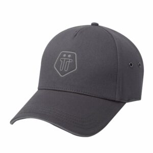 Gorra Para Hombre Gris TOTTO Totto Plus