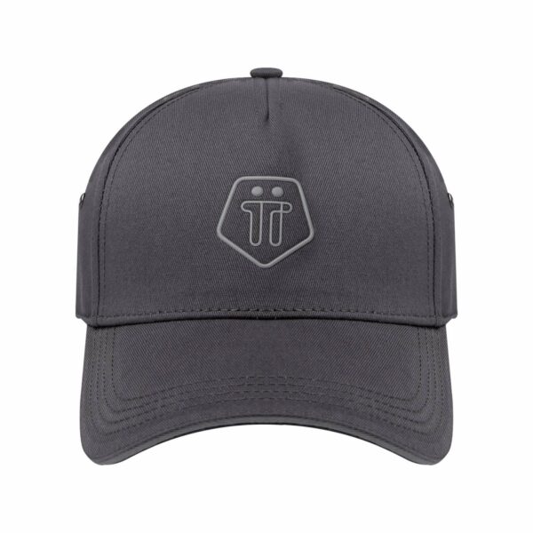 Gorra Para Hombre Gris TOTTO Totto Plus - Imagen 3