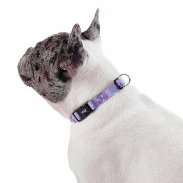 Collar De Mascota Ajustable Mylu TOTTO PET´S Talla Mediano - Imagen 3