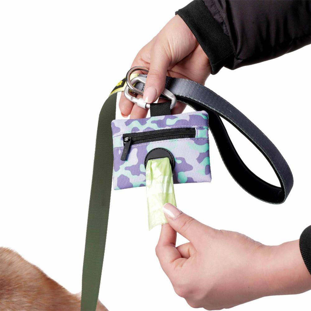 Dispensador De Bolsas Para Desechos De Mascotas TOTTO PET´S Talla Única - Imagen 2