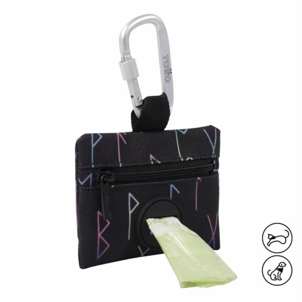 Dispensador De Bolsas Para Desechos De Mascotas TOTTO PET´S Talla Única