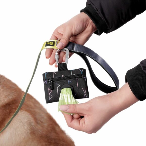 Dispensador De Bolsas Para Desechos De Mascotas TOTTO PET´S Talla Única - Imagen 2