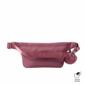 Canguro De Mujer Rosado TOTTO Adelaide