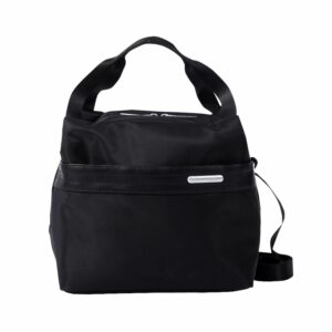Lonchera Para Mujer Negro TOTTO Birmana