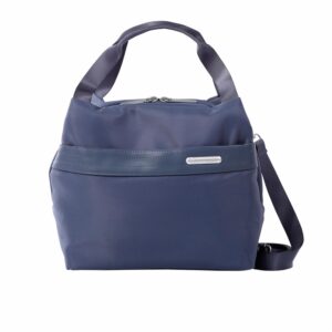 Lonchera Para Mujer Gris TOTTO Birmana