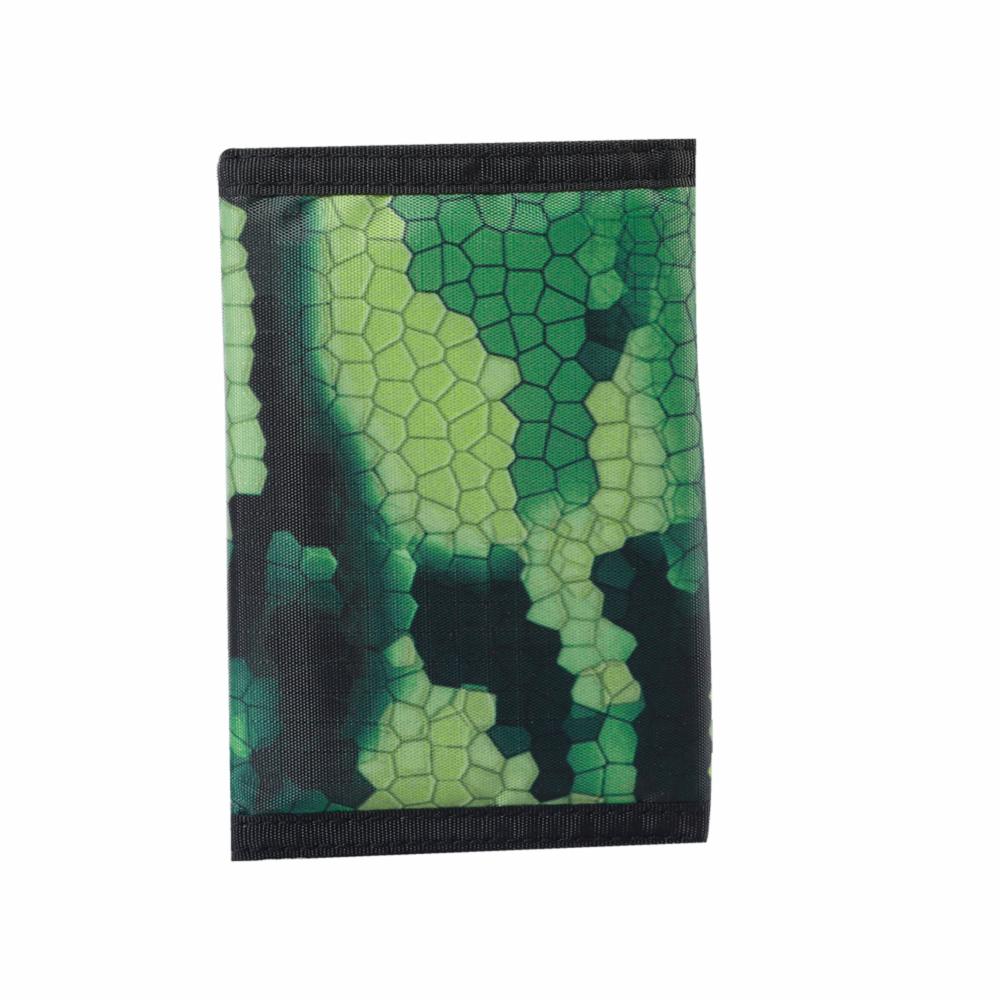 Billetera De Hombre Verde TOTTO Tojal - Imagen 5