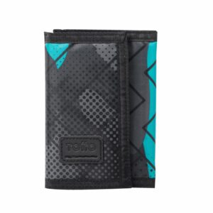 Billetera De Hombre Azul TOTTO Tojal