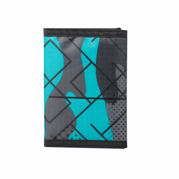 Billetera De Hombre Azul TOTTO Tojal - Imagen 5