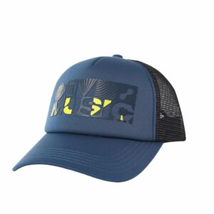 Gorra Para Hombre Azul TOTTO Joe