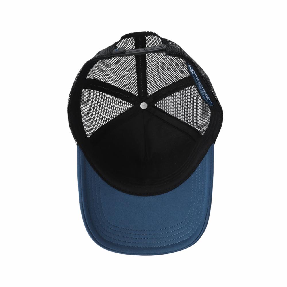 Gorra Para Hombre Azul TOTTO Joe - Imagen 5