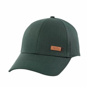 Gorra Para Hombre Verde TOTTO Daly