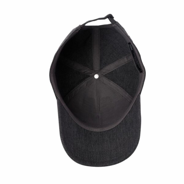 Gorra Para Hombre Gris TOTTO Daly - Imagen 4
