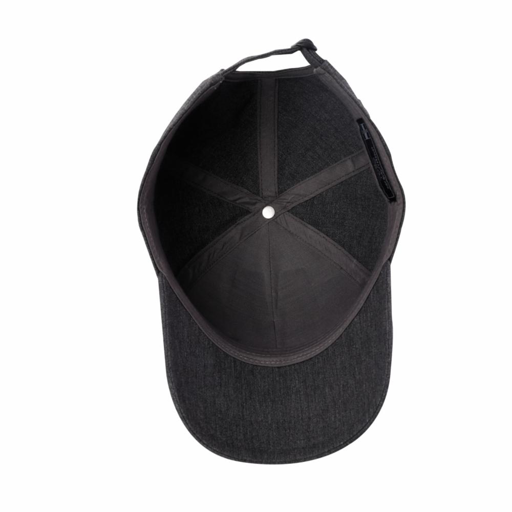 Gorra Para Hombre Gris TOTTO Daly - Imagen 4