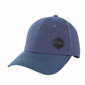 Gorra Para Hombre Azul TOTTO Melky