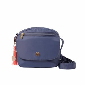 Bolso Para Mujer Gris TOTTO Corneana