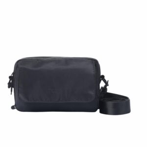 Bolso Para Mujer Negro TOTTO Funty 2.0