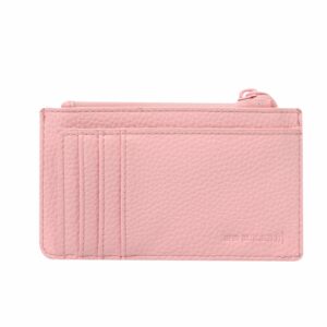 Porta Documentos Para Mujer Rosado TOTTO Soft