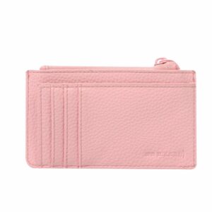 Porta Documentos Para Mujer Rosado TOTTO Soft