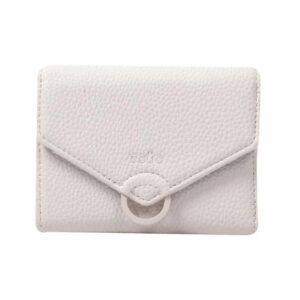 Billetera De Mujer Terreo TOTTO Soft Ney