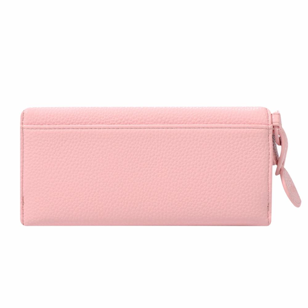 Billetera De Mujer Rosado TOTTO Soft Sub - Imagen 5