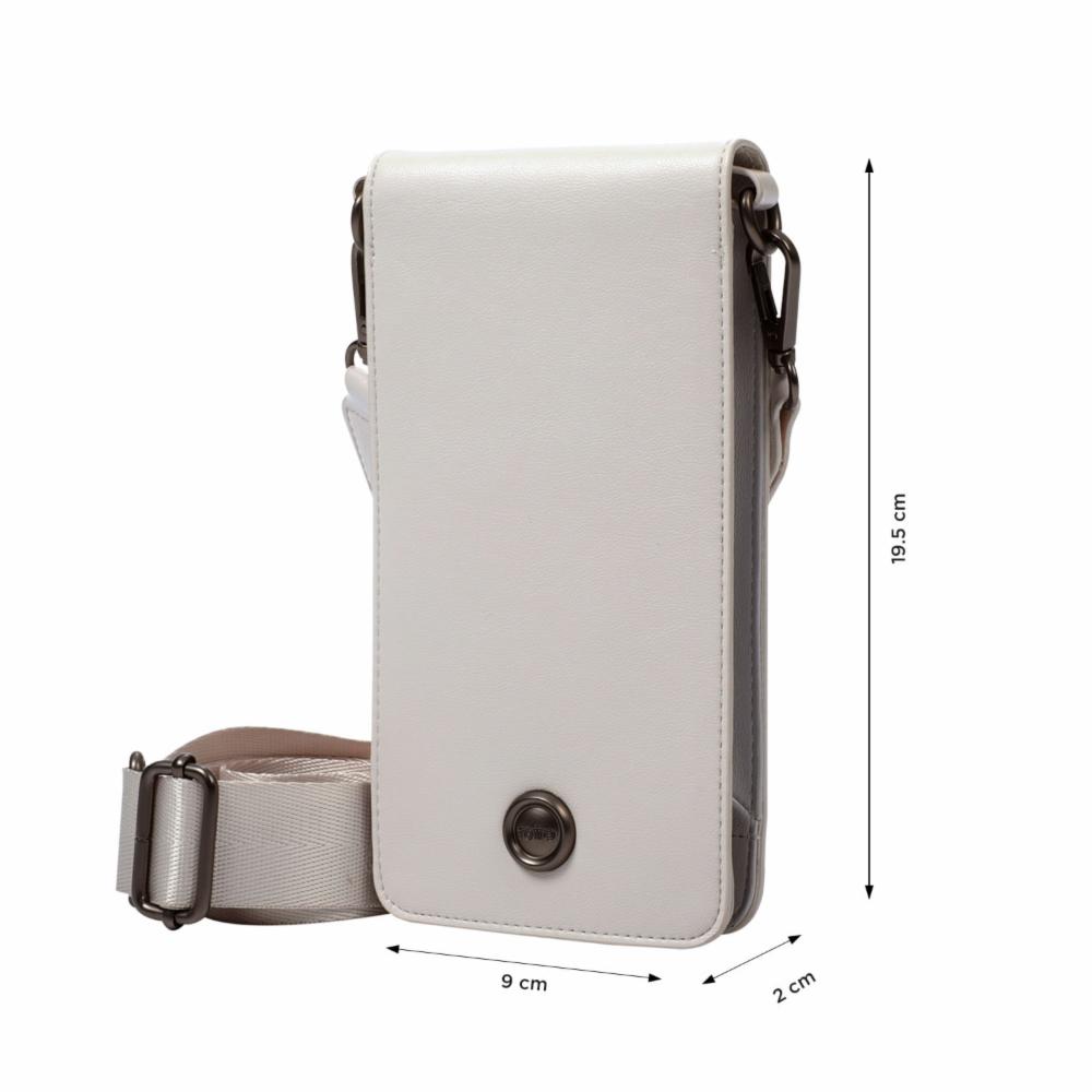 Porta Documentos Para Mujer Terreo TOTTO Style - Imagen 3