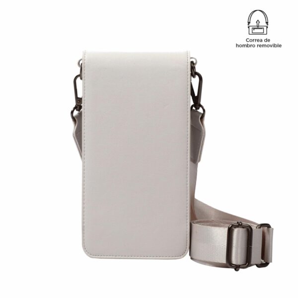 Porta Documentos Para Mujer Terreo TOTTO Style - Imagen 6