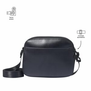Bolso Para Mujer Negro TOTTO Calav 3.0