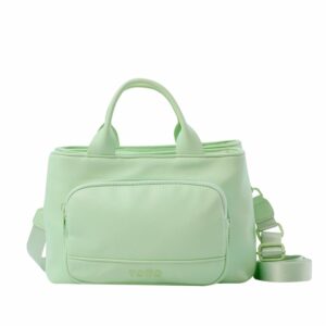 Bolso Para Mujer Verde TOTTO Paradise