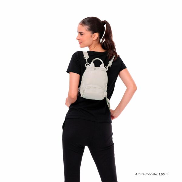 Mochila Mini Terreo TOTTO Yuen 2.0 - Imagen 6