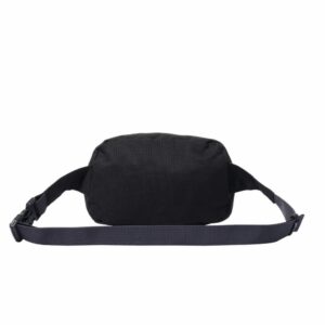 Canguro De Hombre Negro TOTTO Legas