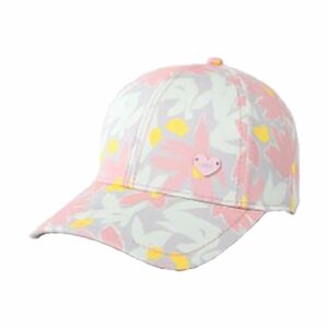 Gorra Para Mujer Verde TOTTO Prespa