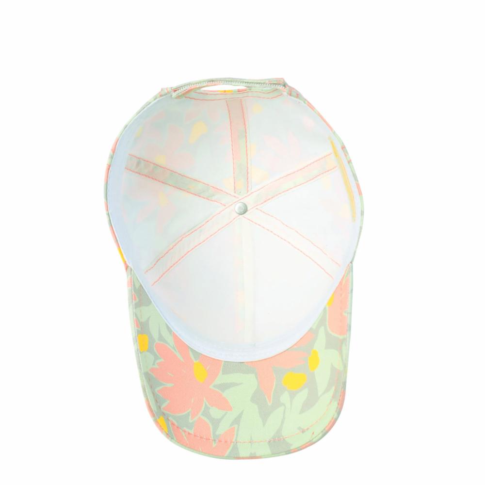 Gorra Para Mujer Verde TOTTO Prespa - Imagen 5