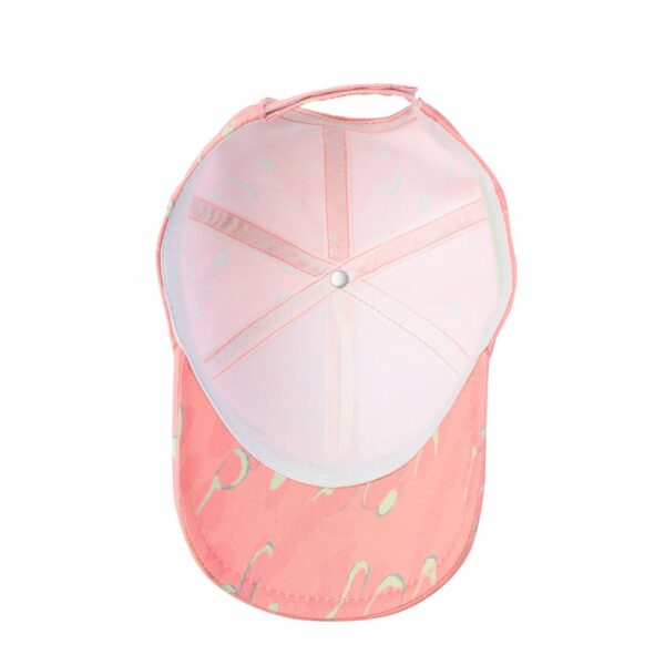 Gorra Para Mujer Rosado TOTTO Prespa - Imagen 5