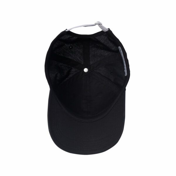 Gorra Para Mujer Negro TOTTO Forsitia - Imagen 5