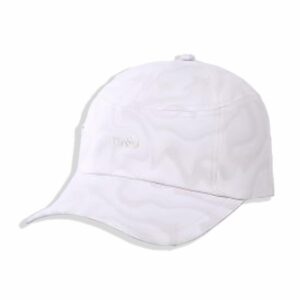 Gorra Para Mujer Blanco TOTTO Bonny