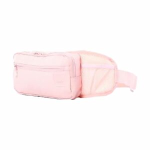 Canguro De Mujer Rosado TOTTO Clear Rut