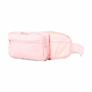 Canguro De Mujer Rosado TOTTO Clear Rut