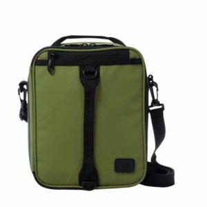 Lonchera Para Hombre Verde TOTTO Olikos