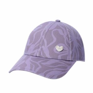 Gorra Para Mujer Lila TOTTO Prespa