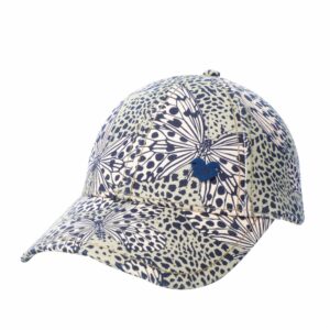Gorra Para Mujer Gris TOTTO Prespa