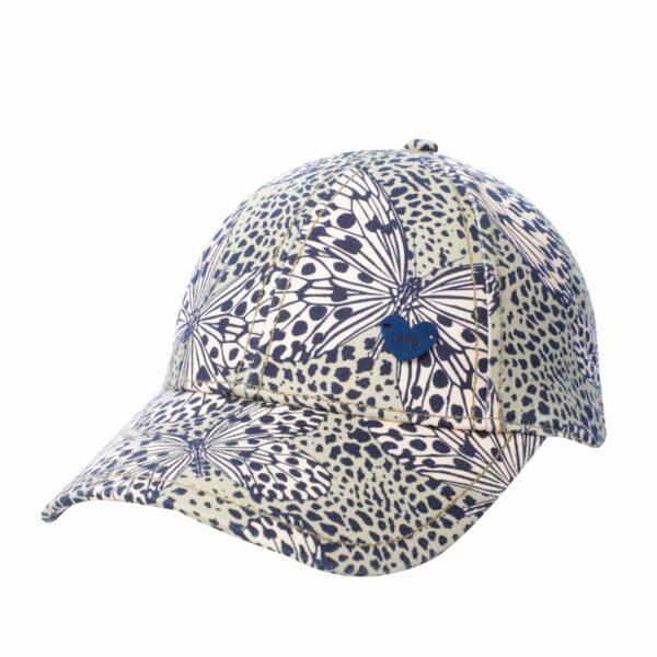 Gorra Para Mujer Gris TOTTO Prespa