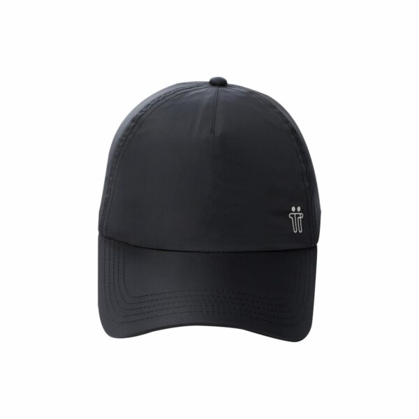 Gorra Para Hombre Negro TOTTO Relyx 2.0 - Imagen 3